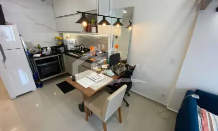 Apartamento com 1 quarto à venda na avenida nossa senhora de copacabana, copacabana, rio de janeiro, 32 m2 por r$ 600.000