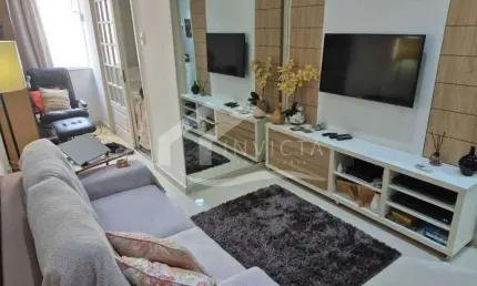 Apartamento com 1 quarto à venda na Rua Silva Castro, Copacabana, Rio de Janeiro, 40 m2 por R$ 580.000