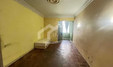 Apartamento com 3 quartos à venda na Rua Xavier da Silveira, Copacabana, Rio de Janeiro, 92 m2 por R$ 750.000