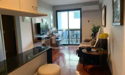Apartamento com 1 quarto para alugar na rua almirante saddock de sá, ipanema, rio de janeiro, 50 m2 por r$ 6.800