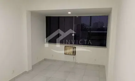 Apartamento com 1 quarto para alugar na rua vinte de abril, centro, rio de janeiro, 25 m2 por r$ 1.150