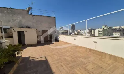 Apartamento com 1 quarto à venda na rua barata ribeiro, copacabana, rio de janeiro, 40 m2 por r$ 550.000