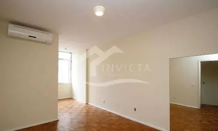 Apartamento com 2 quartos à venda na rua barão de ipanema, copacabana, rio de janeiro, 85 m2 por r$ 840.000