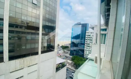 Apartamento com 2 quartos à venda na rua gustavo sampaio, leme, rio de janeiro, 99 m2 por r$ 1.250.000