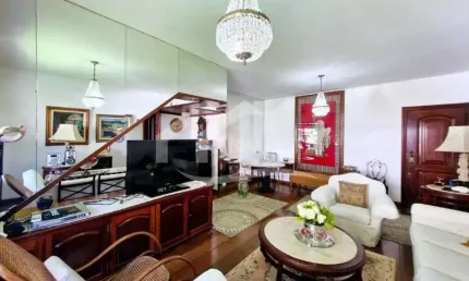 Apartamento com 3 quartos à venda na rua santa clara, copacabana, rio de janeiro, 88 m2 por r$ 1.000.000