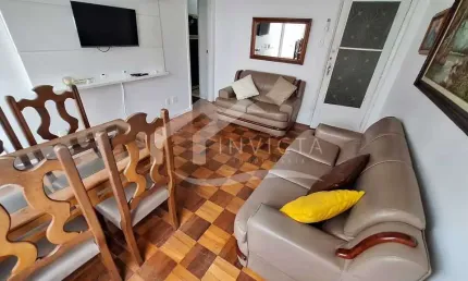 Apartamento com 3 quartos à venda na rua bolivar, copacabana, rio de janeiro, 100 m2 por r$ 1.150.000