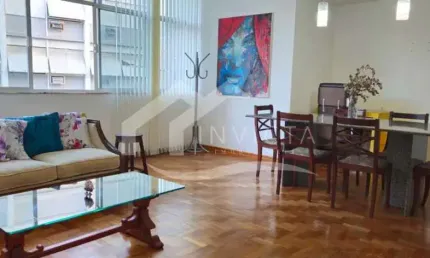 Apartamento com 3 quartos à venda na rua tonelero, copacabana, rio de janeiro, 108 m2 por r$ 1.320.000