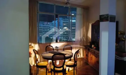 Apartamento com 3 quartos à venda na rua bolivar, copacabana, rio de janeiro, 95 m2 por r$ 1.250.000