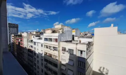 Apartamento com 3 quartos à venda na rua edmundo lins, copacabana, rio de janeiro, 125 m2 por r$ 1.400.000