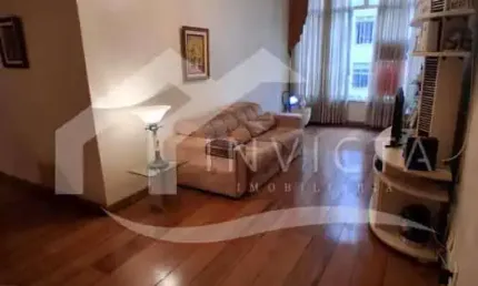 Apartamento com 3 quartos à venda na rua gustavo sampaio, leme, rio de janeiro, 180 m2 por r$ 2.100.000