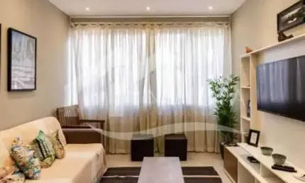 Apartamento com 2 quartos à venda na rua jangadeiros, ipanema, rio de janeiro, 75 m2 por r$ 1.500.000