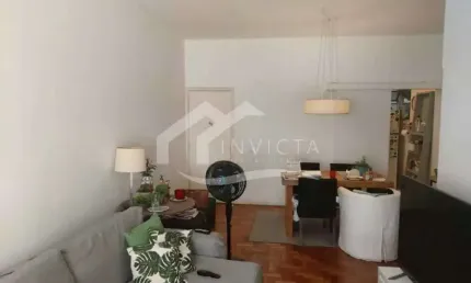 Apartamento com 3 quartos à venda na rua visconde de pirajá, ipanema, rio de janeiro, 91 m2 por r$ 1.600.000