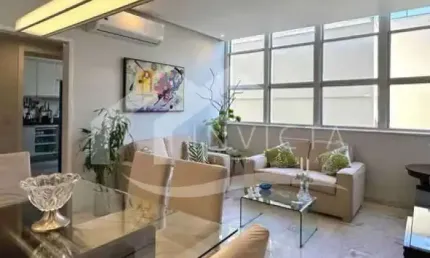 Apartamento com 3 quartos à venda na rua alberto de campos, ipanema, rio de janeiro, 85 m2 por r$ 1.980.000