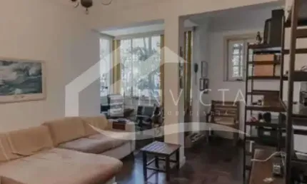 Apartamento com 3 quartos à venda na rua leblon, leblon, rio de janeiro, 95 m2 por r$ 3.000.000