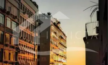 Kitnet / stúdio à venda na rua júlio de castilhos, copacabana, rio de janeiro, 35 m2 por r$ 740.000