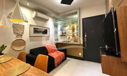 Kitnet / stúdio à venda na rua visconde de pirajá, ipanema, rio de janeiro, 35 m2 por r$ 950.000