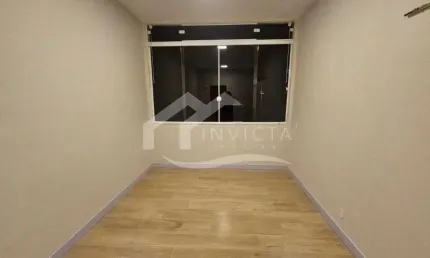 Kitnet / stúdio à venda na rua das laranjeiras, laranjeiras, rio de janeiro, 25 m2 por r$ 320.000