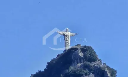Apartamento com 1 quarto à venda na rua voluntários da pátria, botafogo, rio de janeiro, 40 m2 por r$ 360.000