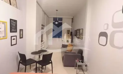Apartamento com 1 quarto à venda na rua antônio parreiras, ipanema, rio de janeiro, 36 m2 por r$ 590.000