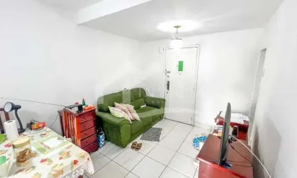 Apartamento com 1 quarto à venda na rua sá ferreira, copacabana, rio de janeiro, 40 m2 por r$ 450.000