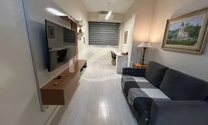 Apartamento com 2 quartos à venda na rua francisco otaviano, ipanema, rio de janeiro, 59 m2 por r$ 1.200.000