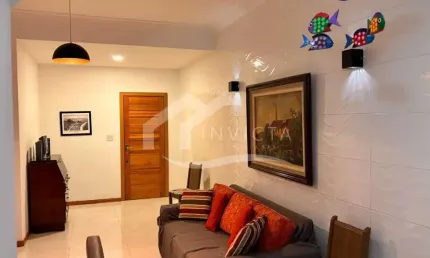 Apartamento com 2 quartos à venda na rua antônio parreiras, ipanema, rio de janeiro, 80 m2 por r$ 948.000