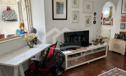 Apartamento com 2 quartos à venda na rua leopoldo miguez, copacabana, rio de janeiro, 70 m2 por r$ 720.000