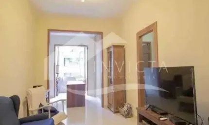 Apartamento com 3 quartos à venda na rua sá ferreira, copacabana, rio de janeiro, 95 m2 por r$ 850.000
