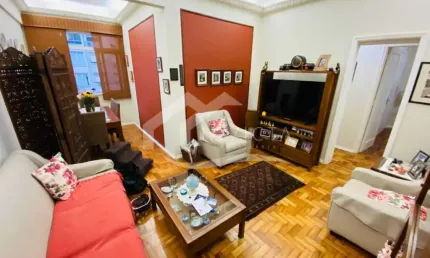 Apartamento com 3 quartos à venda na rua antônio parreiras, ipanema, rio de janeiro, 105 m2 por r$ 1.260.000