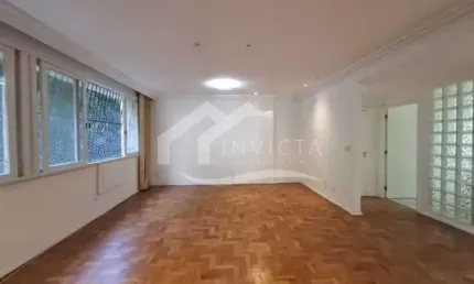 Apartamento com 3 quartos à venda na praia de botafogo, botafogo, rio de janeiro, 132 m2 por r$ 1.350.000