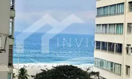Apartamento com 3 quartos à venda na rua santa clara, copacabana, rio de janeiro, 178 m2 por r$ 1.450.000