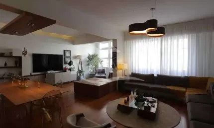 Apartamento com 4 quartos à venda na rua raul pompéia, copacabana, rio de janeiro, 180 m2 por r$ 2.205.000