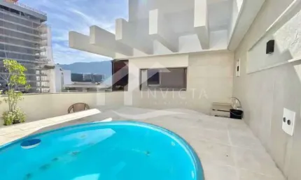 Apartamento com 2 quartos à venda na rua prudente de morais, ipanema, rio de janeiro, 231 m2 por r$ 5.000.000