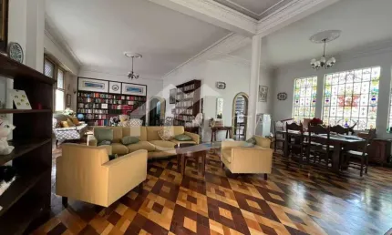 Apartamento com 4 quartos à venda na rua sá ferreira, copacabana, rio de janeiro, 493 m2 por r$ 1.500.000