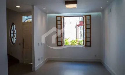 Casa com 3 quartos à venda na rua tonelero, copacabana, rio de janeiro, 70 m2 por r$ 1.575.000