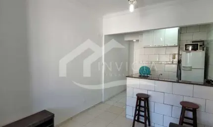 Kitnet / stúdio à venda na praia de botafogo, botafogo, rio de janeiro, 30 m2 por r$ 370.000