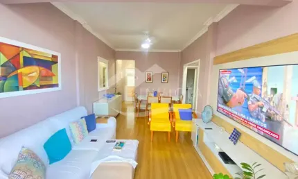 Apartamento com 2 quartos à venda na rua carvalho de mendonça, copacabana, rio de janeiro, 75 m2 por r$ 750.000