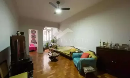 Apartamento com 3 quartos à venda na rua xavier da silveira, copacabana, rio de janeiro, 92 m2 por r$ 890.000