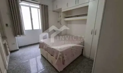 Apartamento com 1 quarto à venda na rua paula freitas, copacabana, rio de janeiro, 50 m2 por r$ 600.000