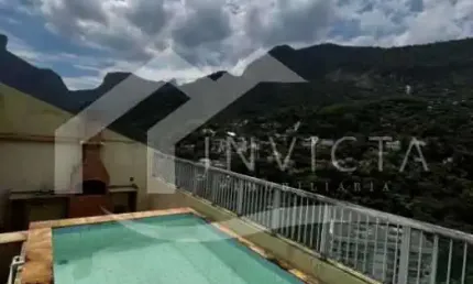 Apartamento com 4 quartos à venda na estrada da gávea, gávea, rio de janeiro, 166 m2 por r$ 2.850.000