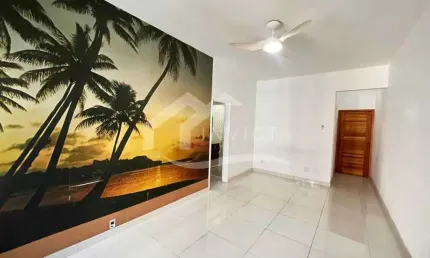 Apartamento com 2 quartos à venda na praia de botafogo, botafogo, rio de janeiro, 80 m2 por r$ 700.000
