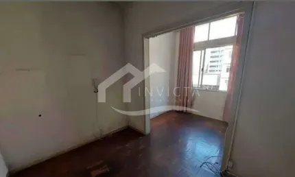 Kitnet / stúdio à venda na rua da passagem, botafogo, rio de janeiro, 22 m2 por r$ 330.000
