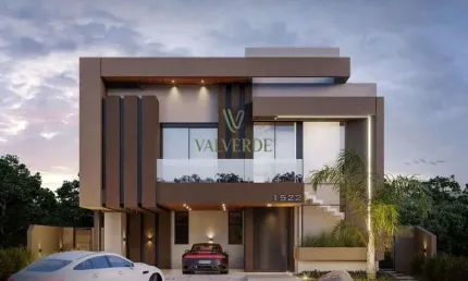 Casa em condomínio à Venda em Urbanova, São José dos Campos - SP