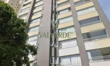 Apartamento com 2 quartos para alugar no Parque Residencial Aquarius, São José dos Campos 