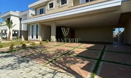 Casa em condomínio para Alugar em São José dos Campos - SP