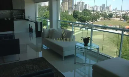 Apartamento à Venda em Jardim das Colinas, São José dos Campos - SP