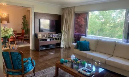 Apartamento com 4 quartos à venda no Jardim Esplanada, São José dos Campos 