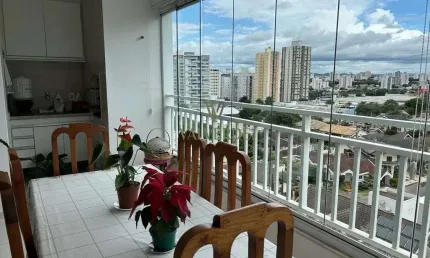 Apartamento à venda em jardim aquárius, são josé dos campos - sp