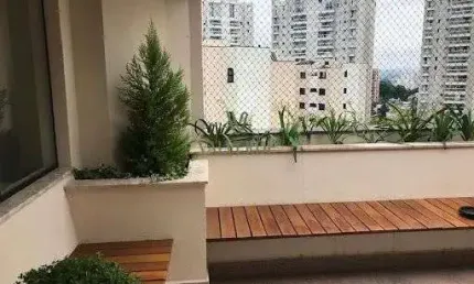 Cobertura em condomínio à Venda em Vila Ema, São José dos Campos - SP