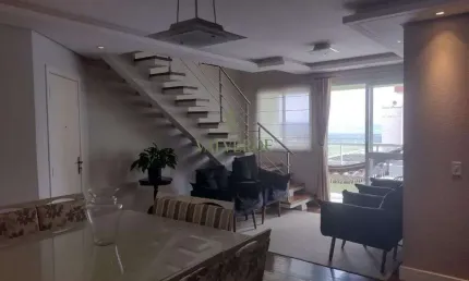 Cobertura em condomínio à Venda em São José dos Campos - SP